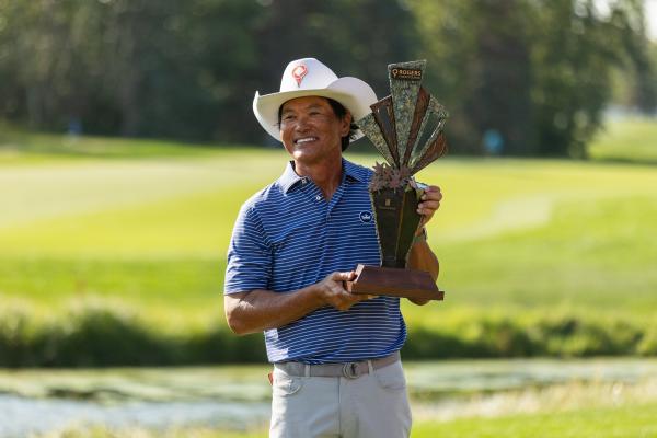 RCC Championship Sunday 19